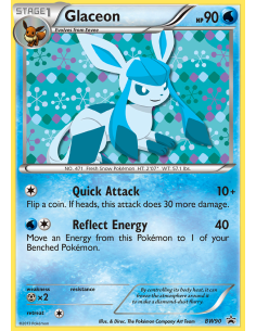 Glaceon