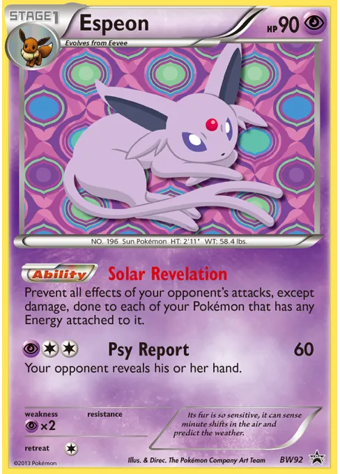 Espeon