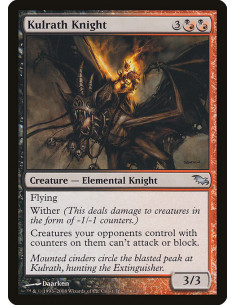 Kulrath Knight
