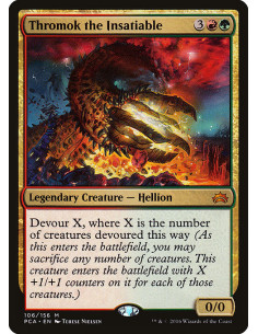 Thromok the Insatiable