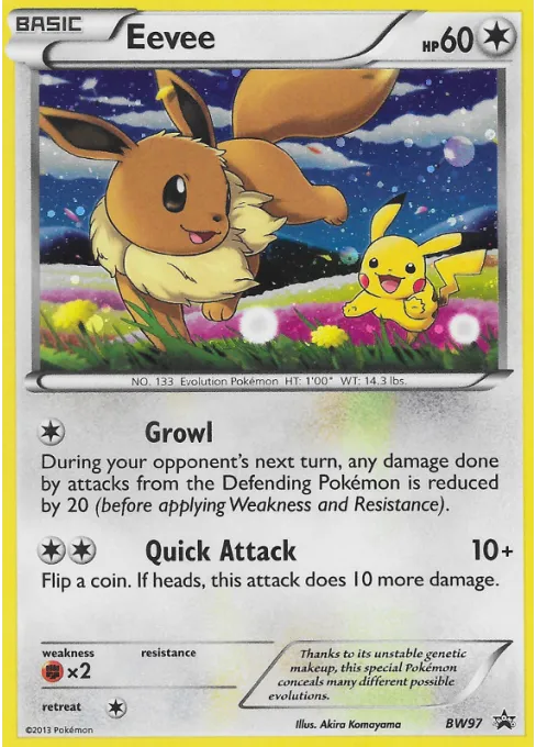 Eevee