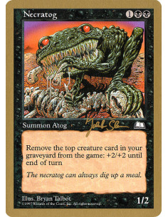 Necratog