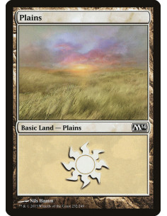 Plains