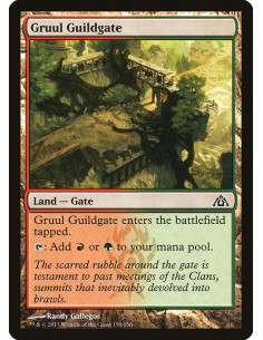 Gruul Guildgate
