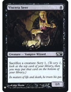 Viscera Seer - Foil