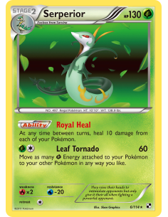 Serperior