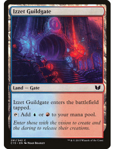 Izzet Guildgate