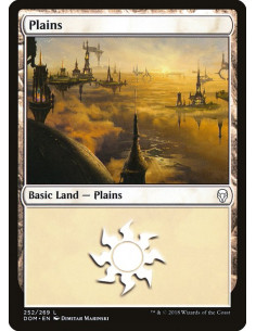 Plains