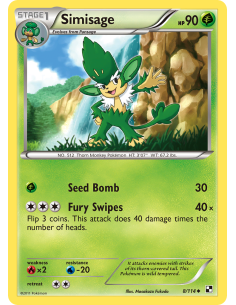 Simisage