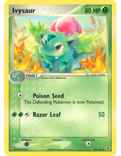 Ivysaur