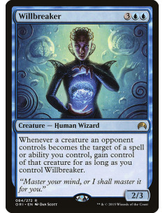 Willbreaker