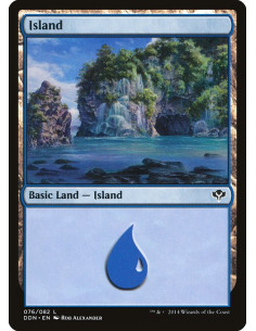 Island