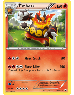 Emboar