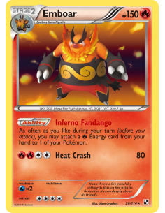 Emboar