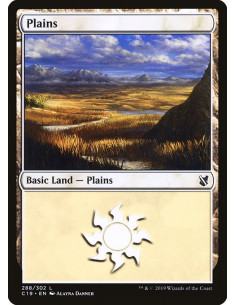 Plains