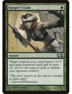 Ranger's Guile