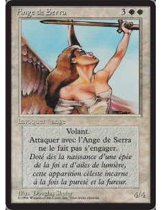 Serra Angel