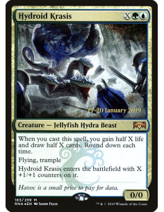 Hydroid Krasis - Foil
