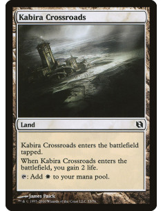Kabira Crossroads