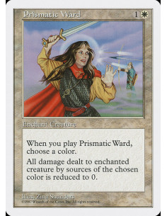 Prismatic Ward