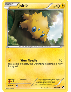 Joltik