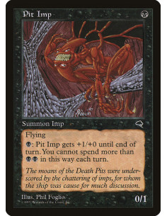 Pit Imp