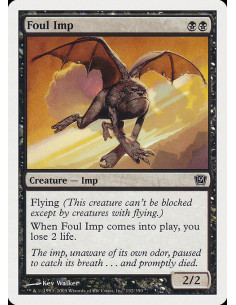 Foul Imp