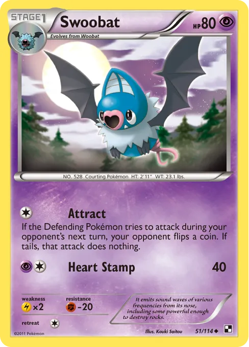 Swoobat