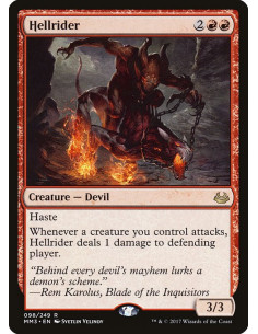 Hellrider