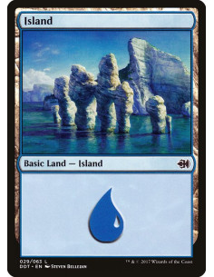 Island