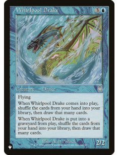 Whirlpool Drake