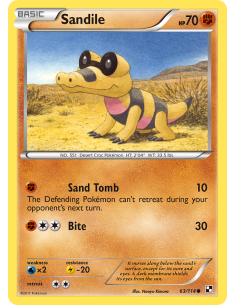 Sandile