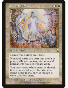 Celestial Dawn