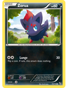 Zorua