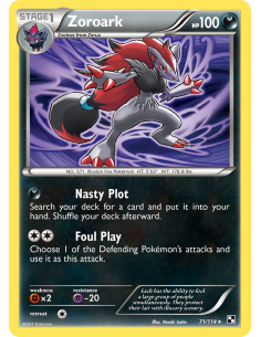 Zoroark