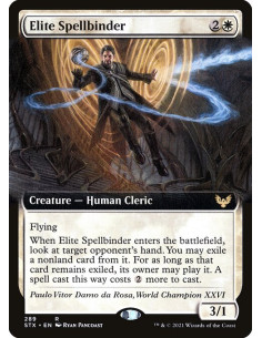 Elite Spellbinder