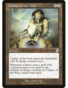 Chalice of the Void
