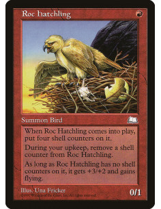 Roc Hatchling