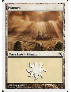Plains