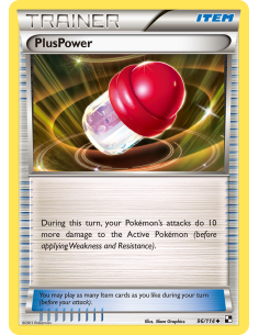 PlusPower