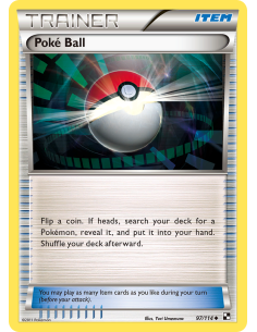 Poké Ball