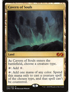 Cavern of Souls - Foil