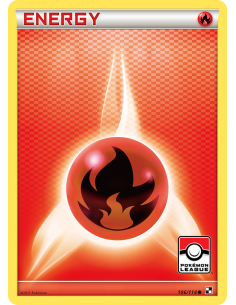 Fire Energy