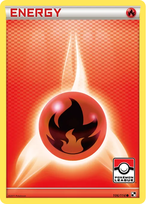 Fire Energy