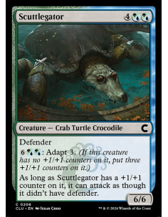 Scuttlegator