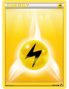 Lightning Energy
