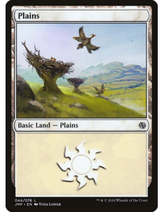 Plains