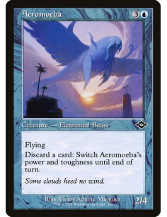 Aeromoeba