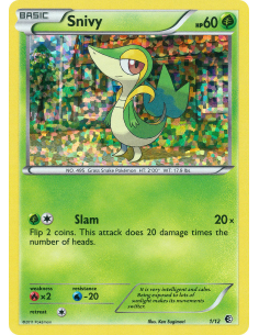 Snivy
