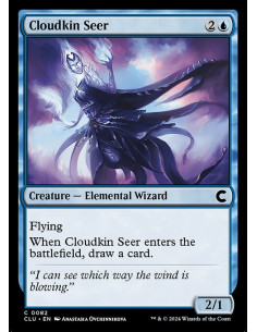 Cloudkin Seer